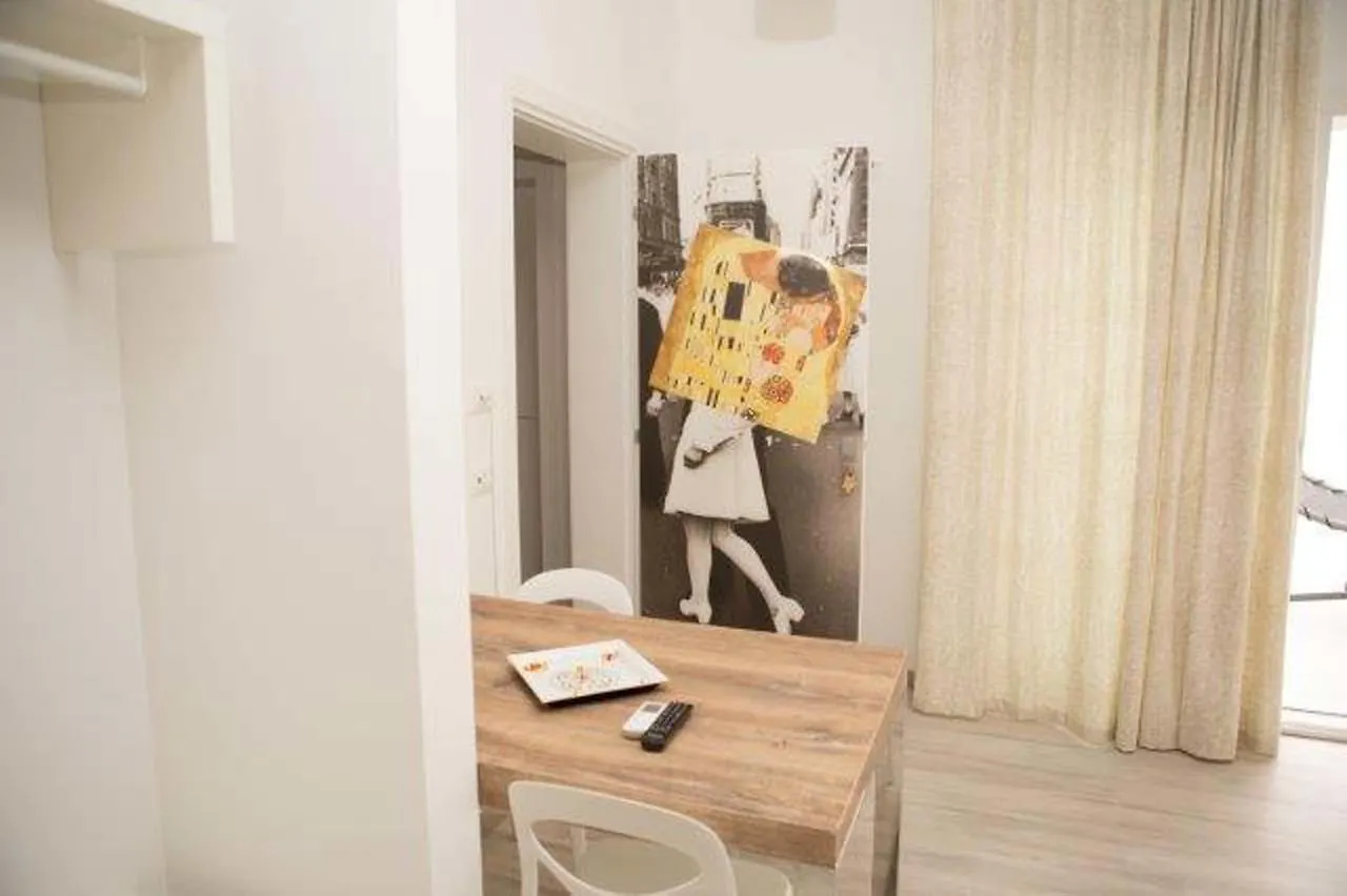 Nidi Di Feo Bed and Breakfast Lecce Italië