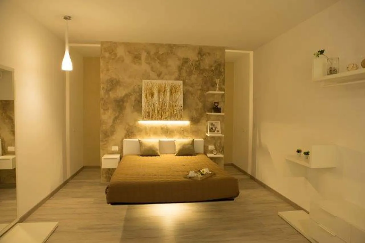 Nidi Di Feo Bed and Breakfast Lecce