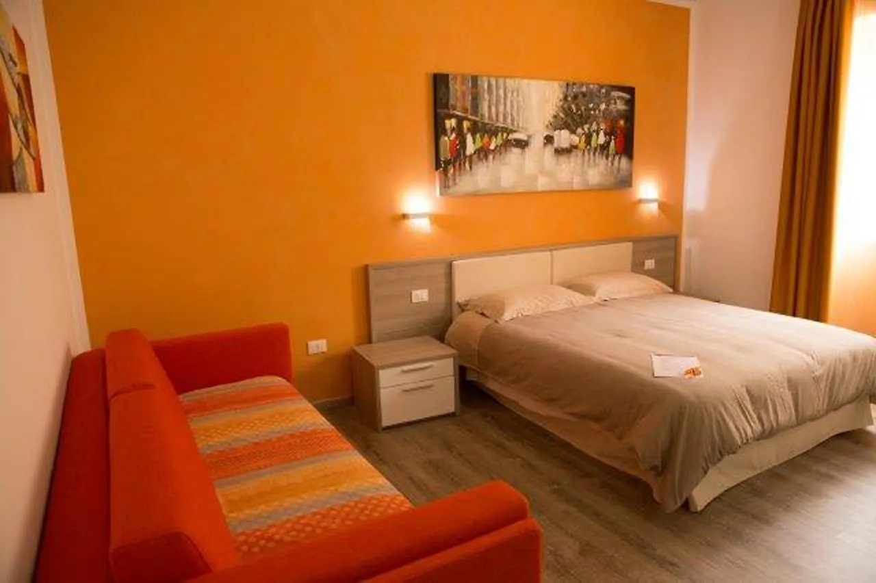 Nidi Di Feo Bed and Breakfast Lecce Italië