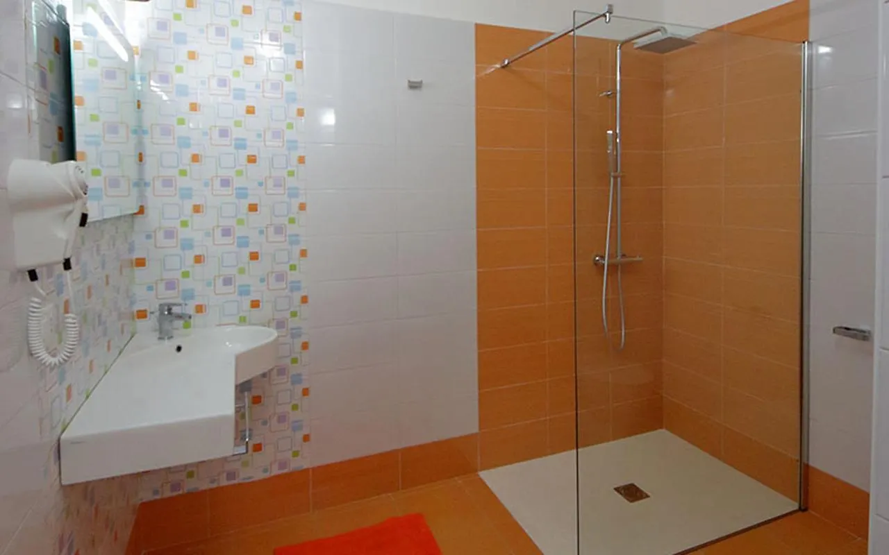Nidi Di Feo Bed and Breakfast Lecce Italië