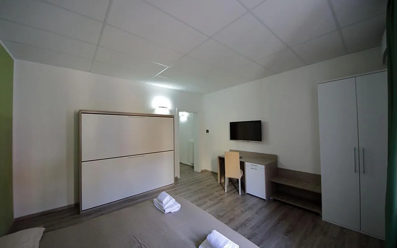 ** Bed & Breakfast Nidi Di Feo Bed and Breakfast Lecce Italië