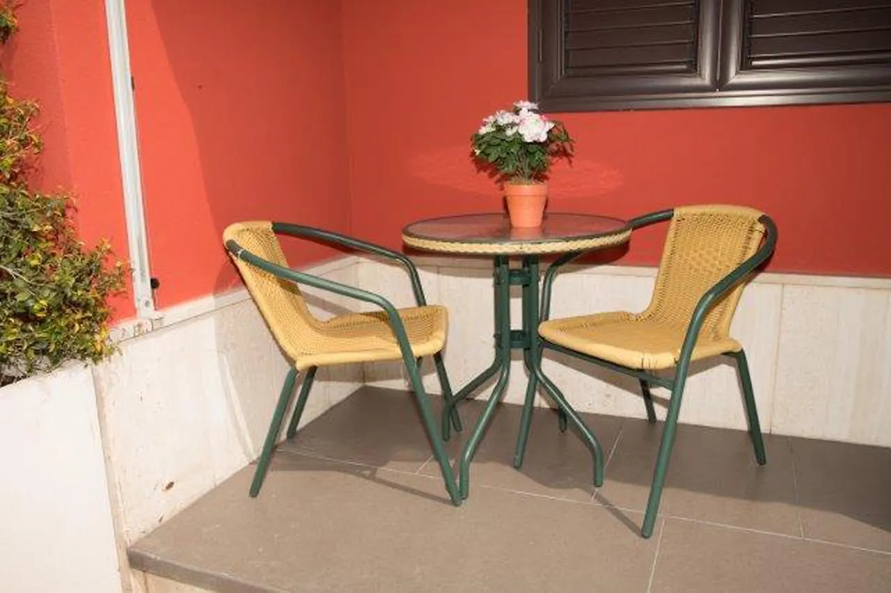 Nidi Di Feo Bed and Breakfast Lecce