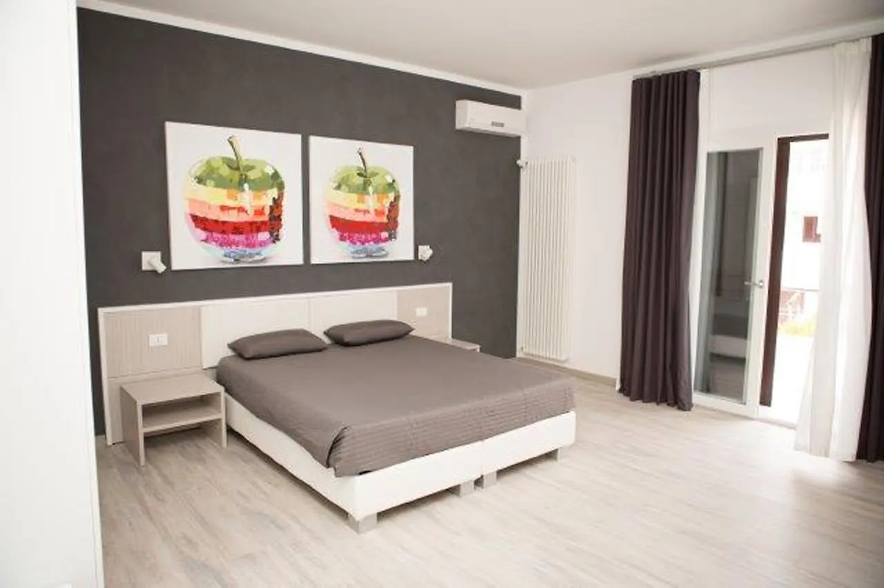 Bed & Breakfast Nidi Di Feo Bed and Breakfast Lecce