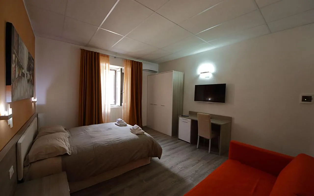 Nidi Di Feo Bed and Breakfast Lecce Bed & Breakfast