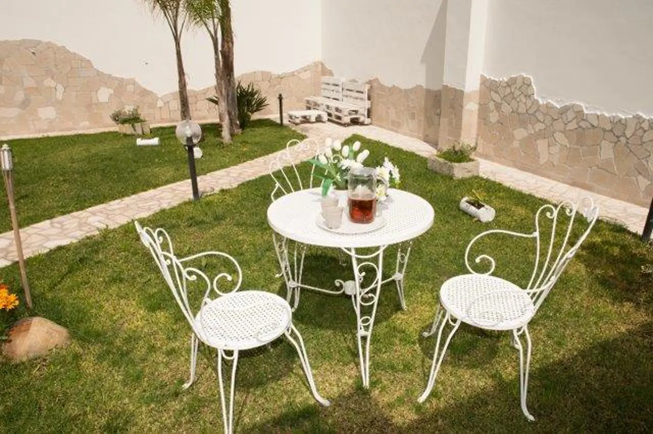 Nidi Di Feo Bed and Breakfast Lecce