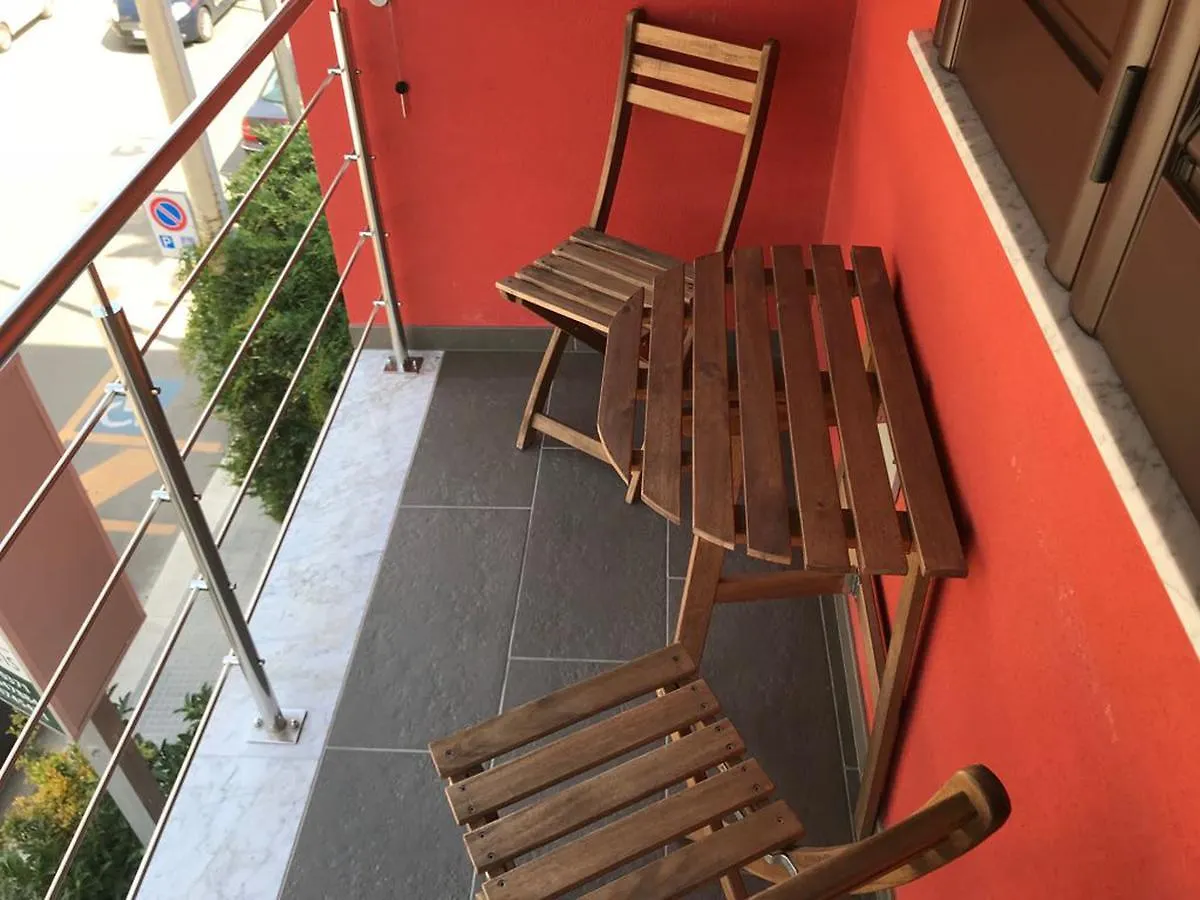 Bed & Breakfast Nidi Di Feo Bed and Breakfast Lecce