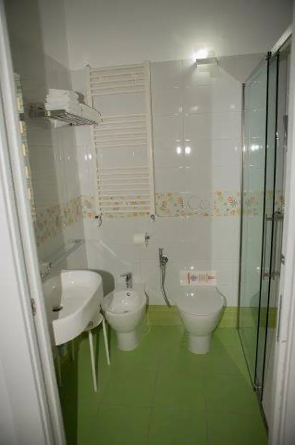 Nidi Di Feo Bed and Breakfast Lecce