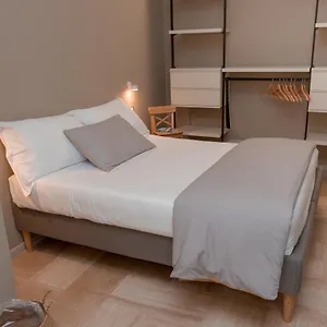Litium 3 Bed & Breakfast