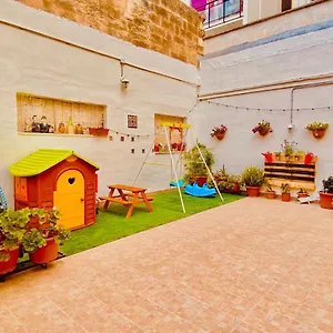 Affittacamere Bed&go -valigia, Lecce