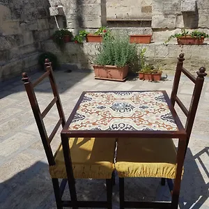 Bed & Breakfast Dimora Dell'artista 2, Lecce