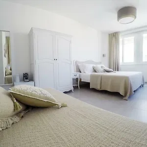 Affittacamere Central Suites Lecce, Lecce