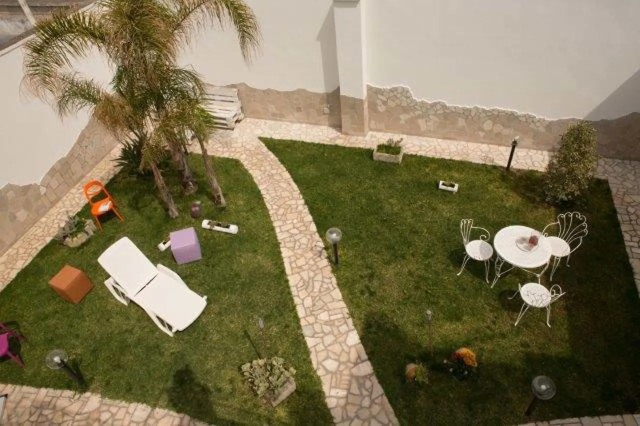 Nidi Di Feo Bed & Breakfast Lecce