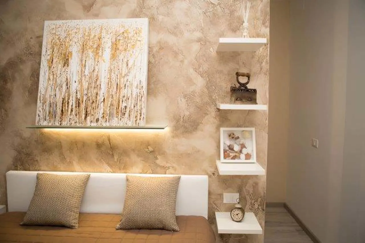 Bed and Breakfast Nidi di Feo Lecce
