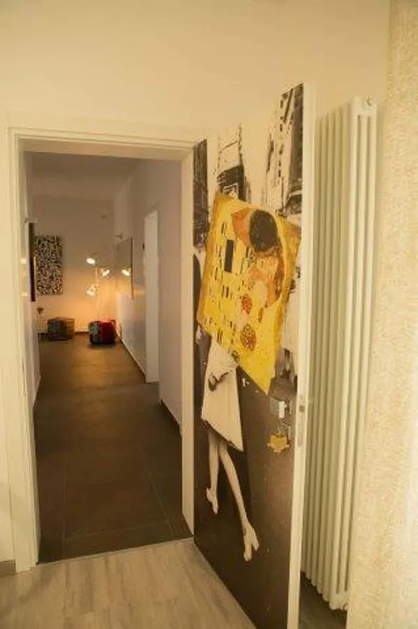 Nidi Di Feo Bed & Breakfast Lecce 2*,  Italy
