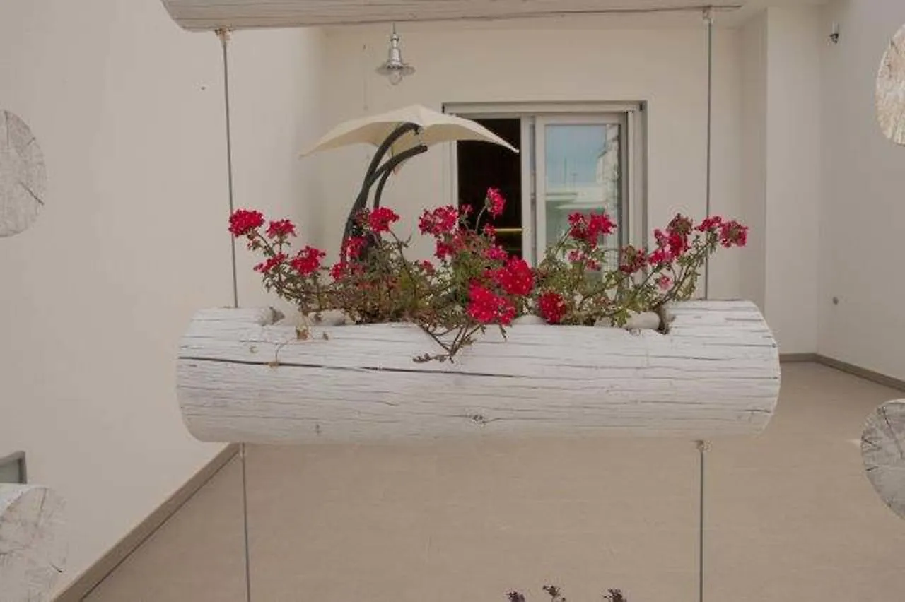 Nidi Di Feo Bed & Breakfast Lecce