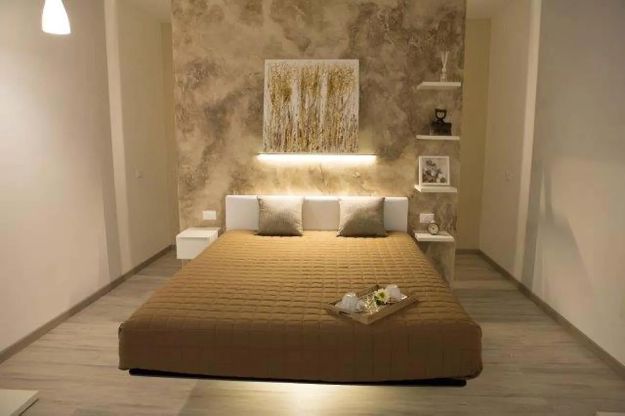 Nidi Di Feo Bed & Breakfast Lecce 2*,  Italy