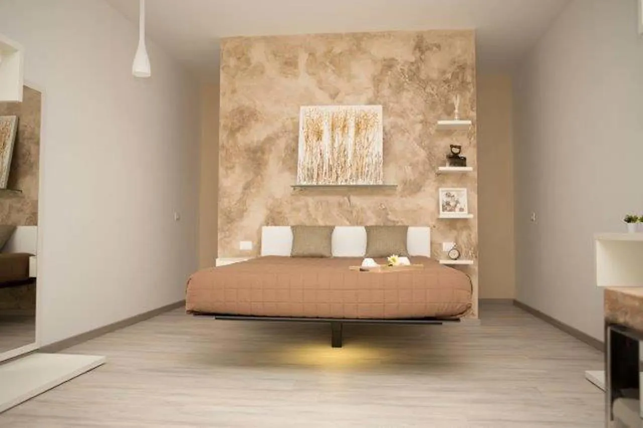 Nidi Di Feo Bed & Breakfast Lecce