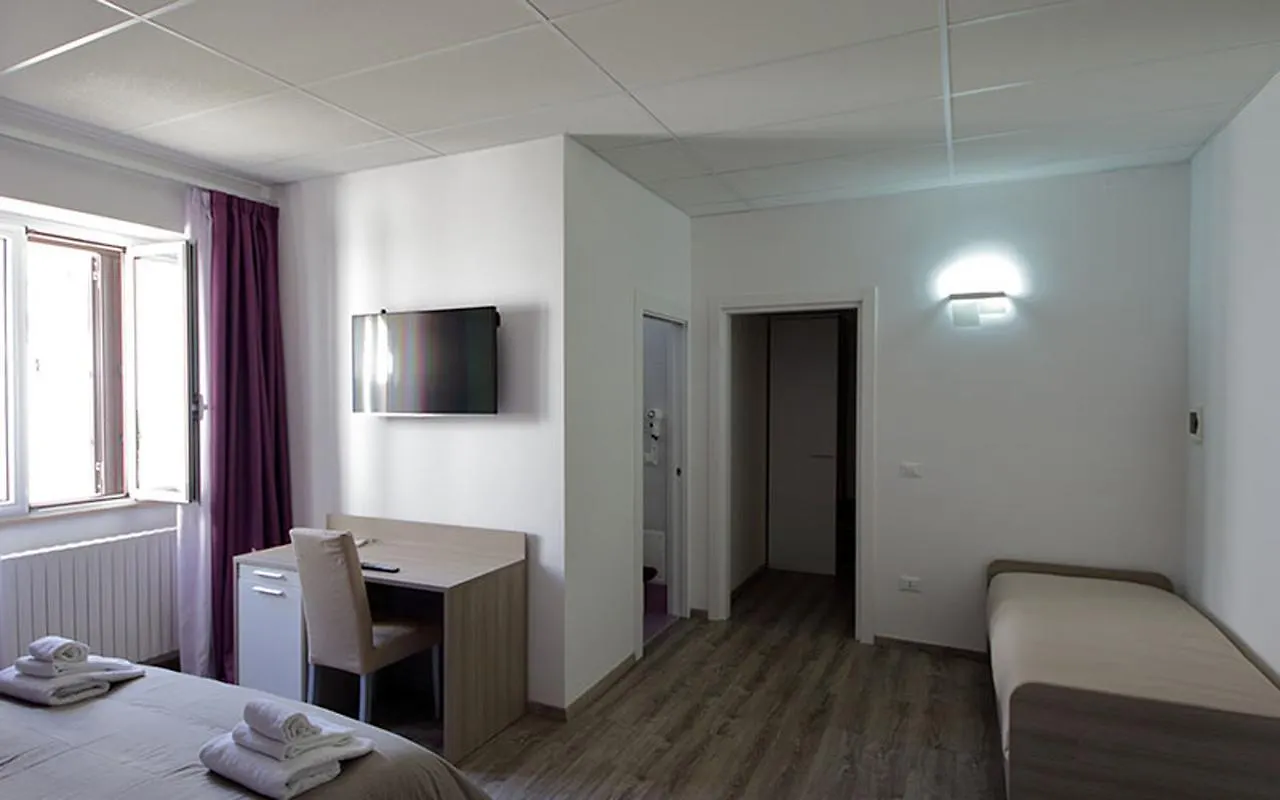 Bed & Breakfast Bed and Breakfast Nidi di Feo Lecce