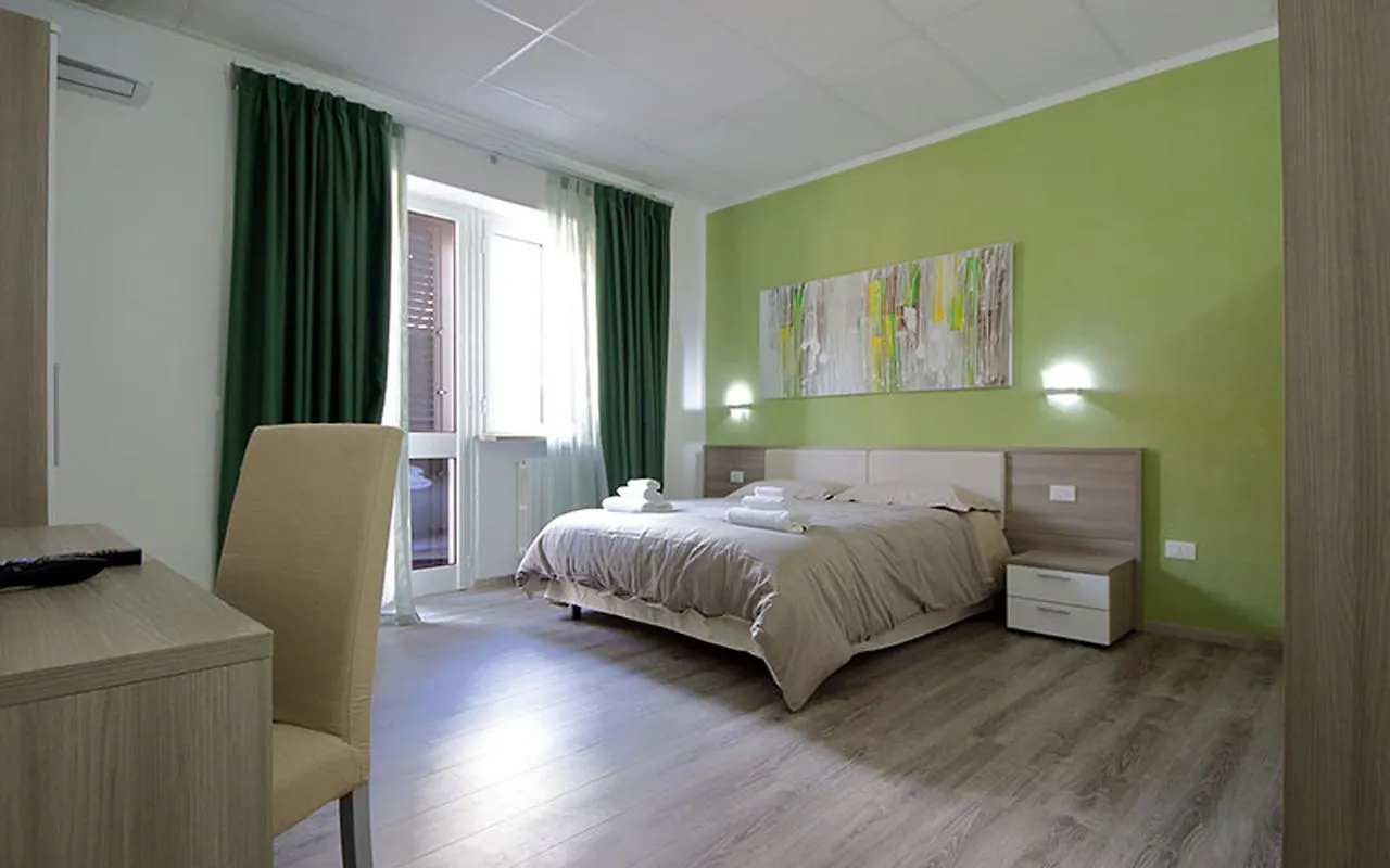 Nidi Di Feo Bed & Breakfast Lecce Italy