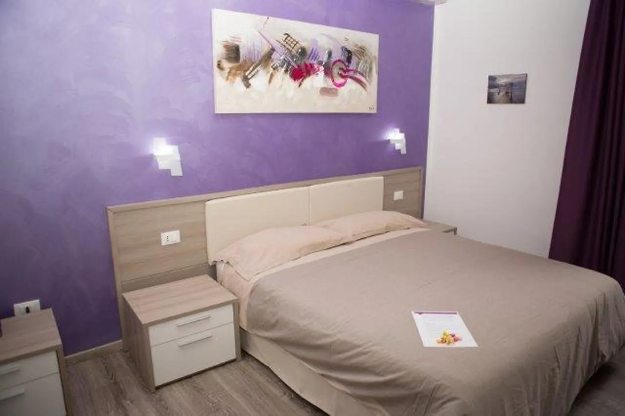 Nidi Di Feo Bed & Breakfast Lecce
