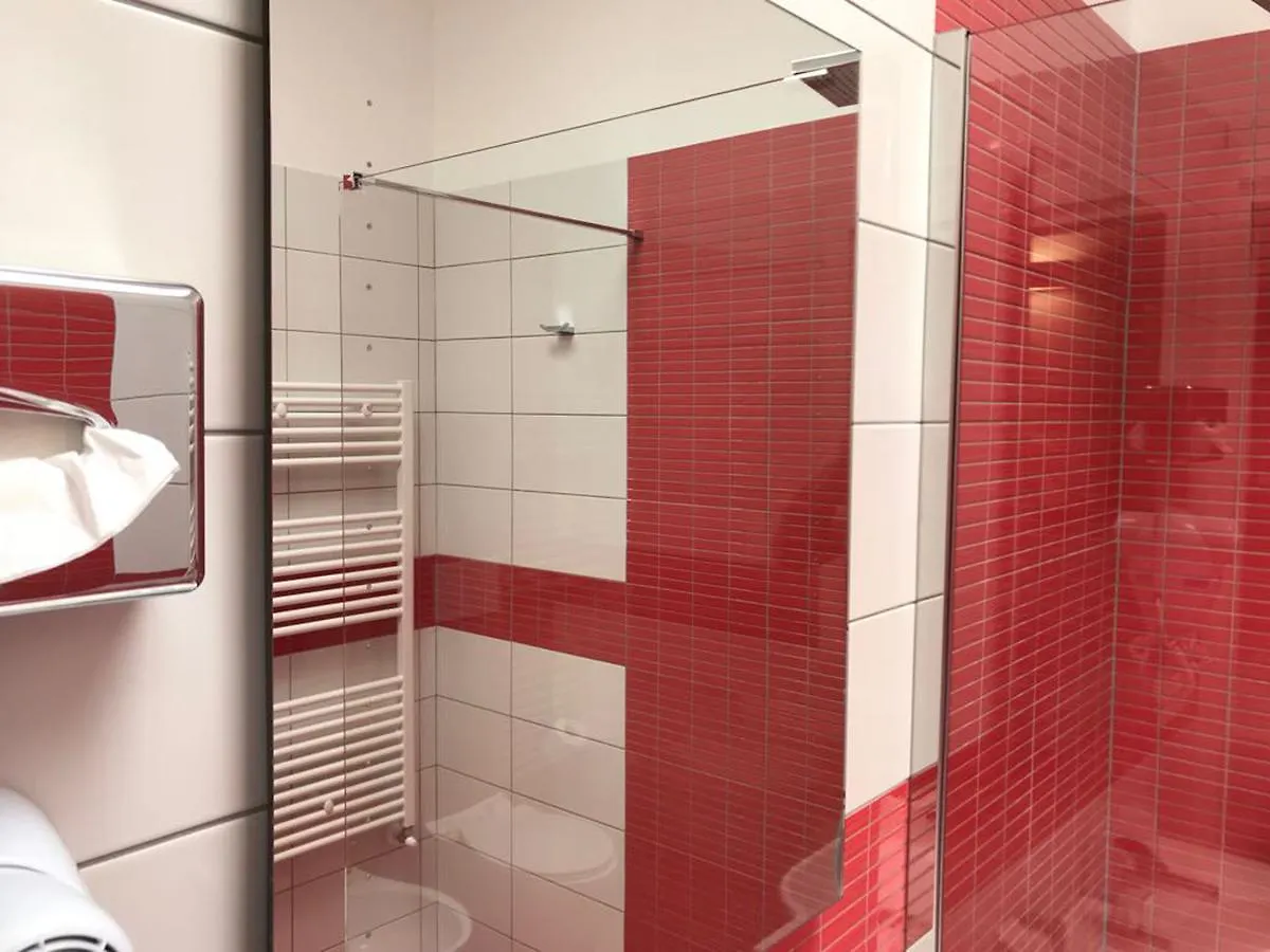 Bed and Breakfast Nidi di Feo Lecce