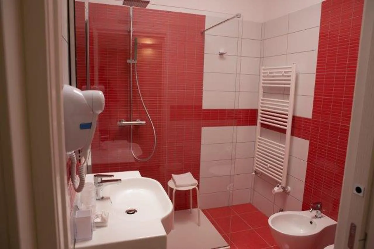 Bed and Breakfast Nidi di Feo Lecce Bed & Breakfast