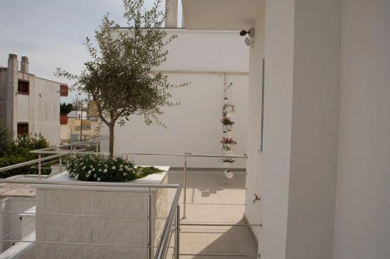 Nidi Di Feo Bed & Breakfast Lecce