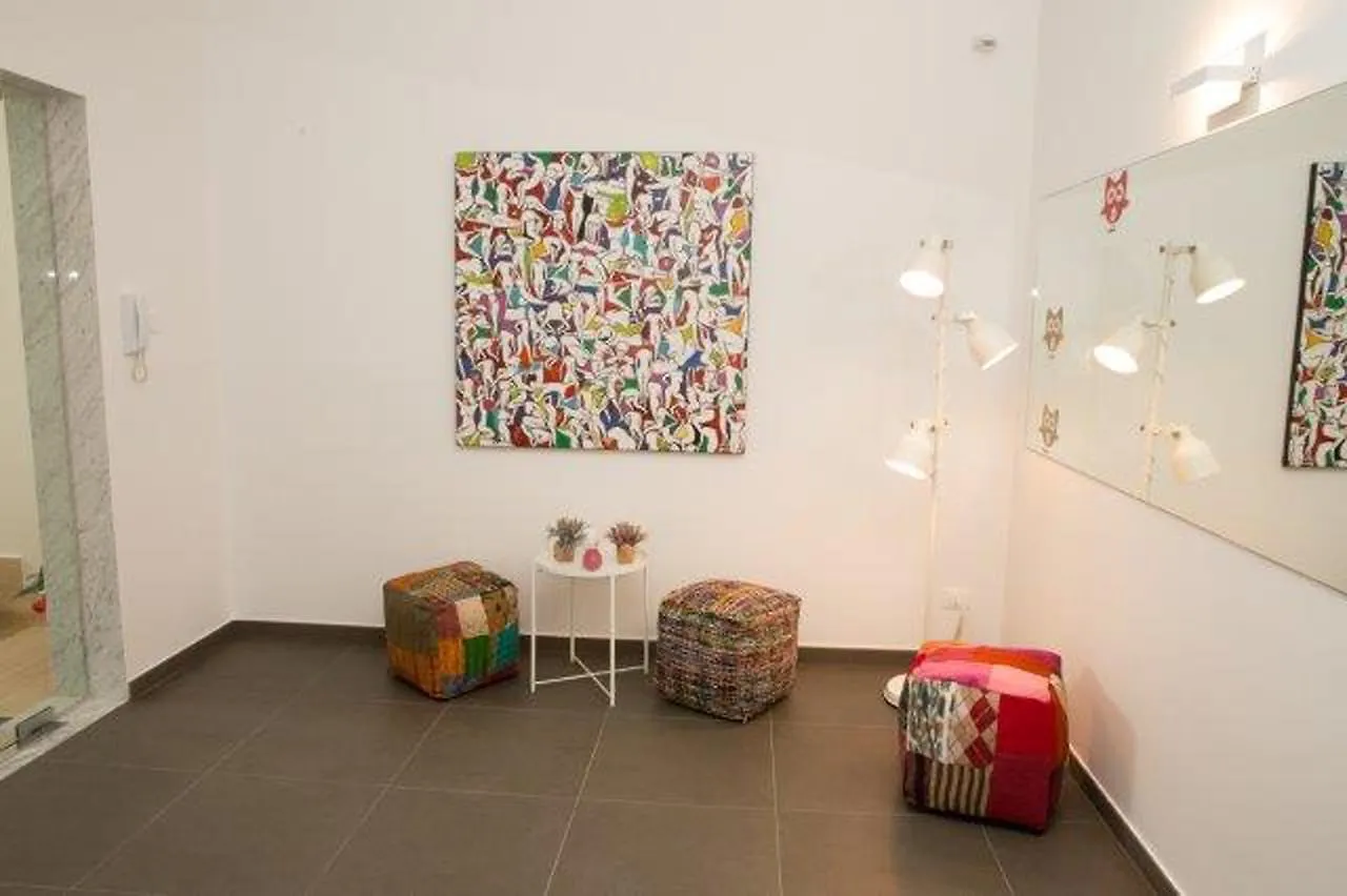 Nidi Di Feo Bed & Breakfast Lecce