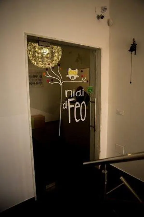 Nidi Di Feo Bed & Breakfast Lecce