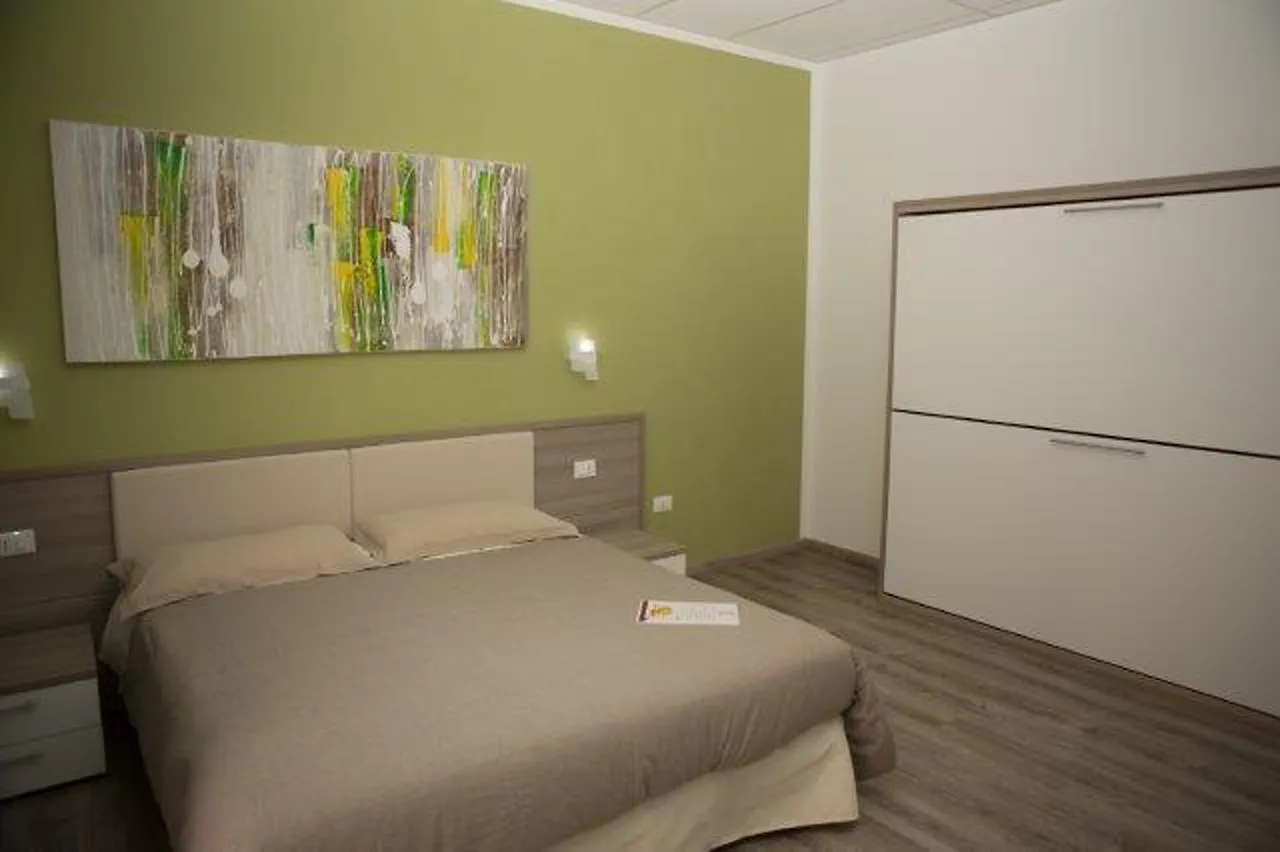 Bed and Breakfast Nidi di Feo Lecce
