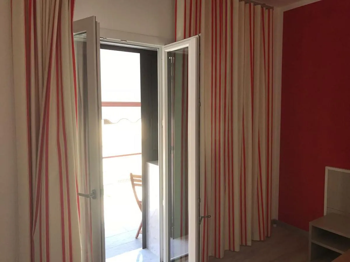 Bed & Breakfast Bed and Breakfast Nidi di Feo Lecce