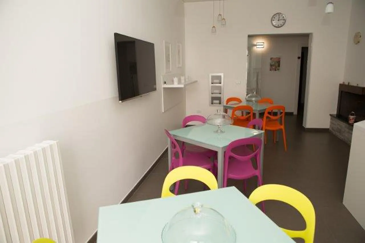 ** Bed & Breakfast Bed and Breakfast Nidi di Feo Lecce Italia