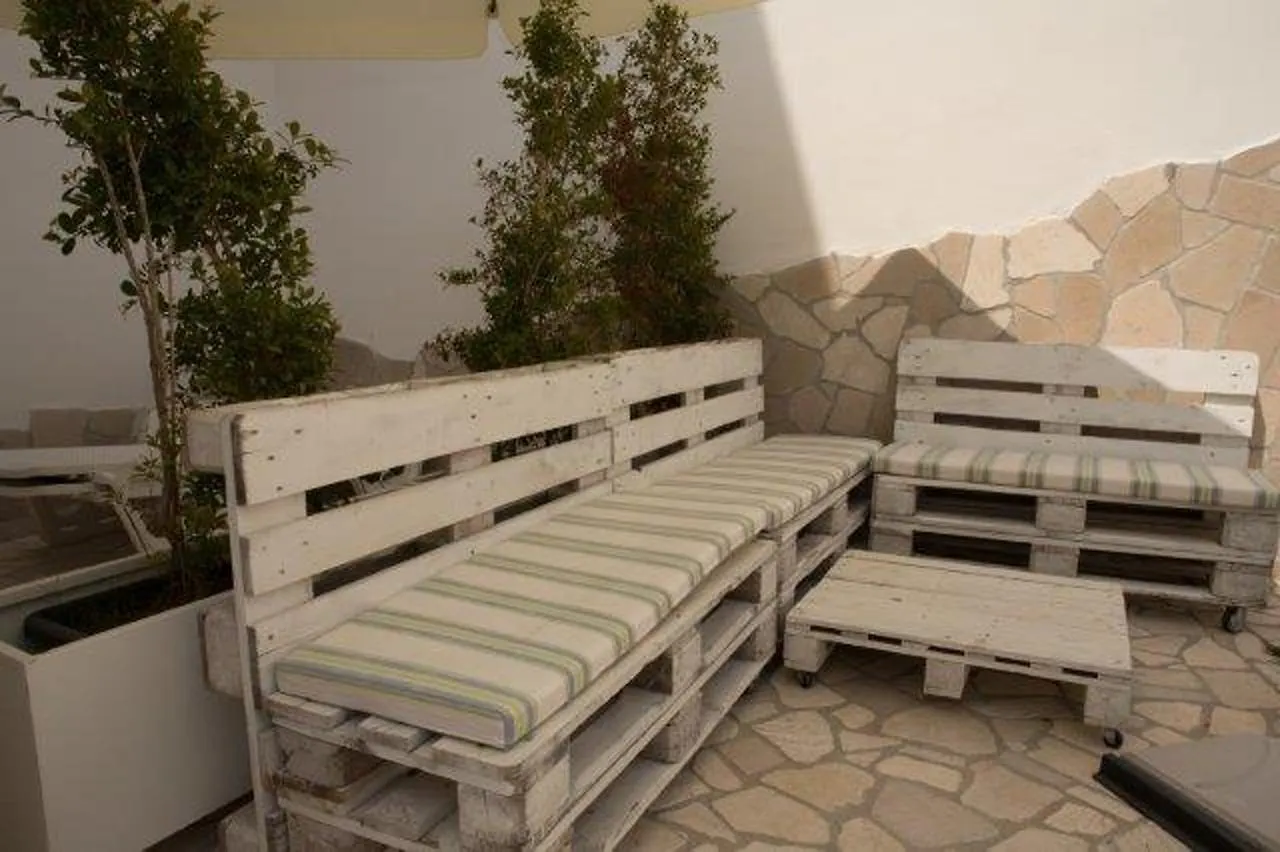 Bed and Breakfast Nidi di Feo Lecce